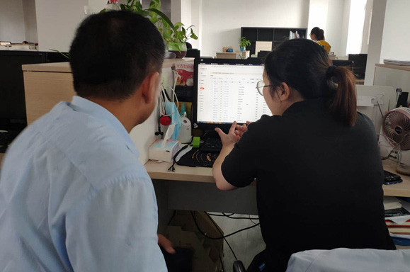 愛番番，讓增長和銷售沒有難度